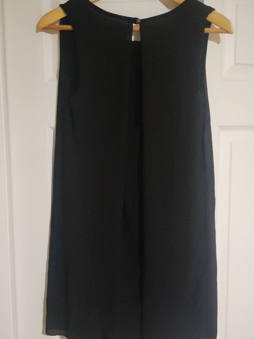 Black top Large